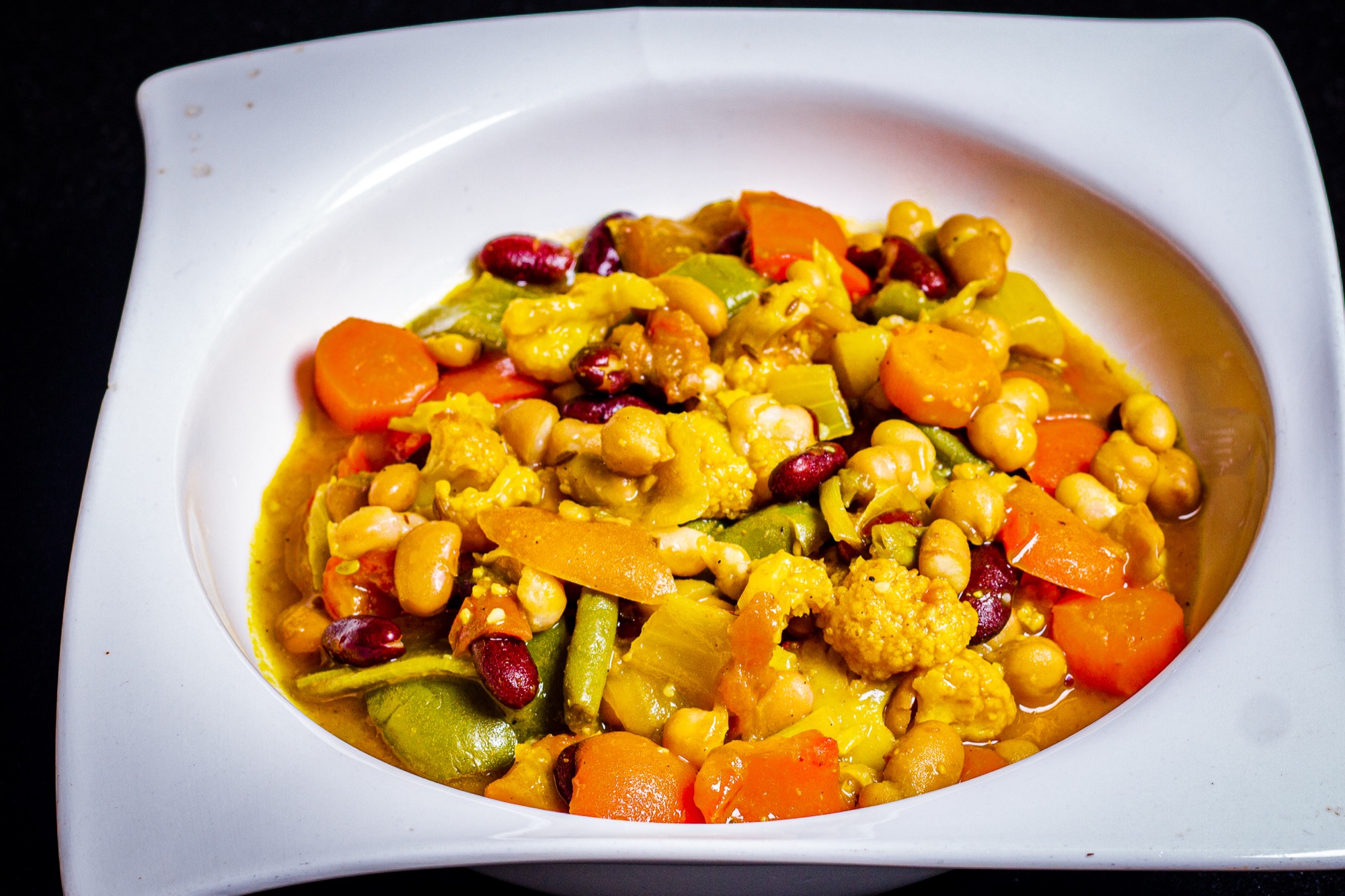 VeeDelights gallery banner