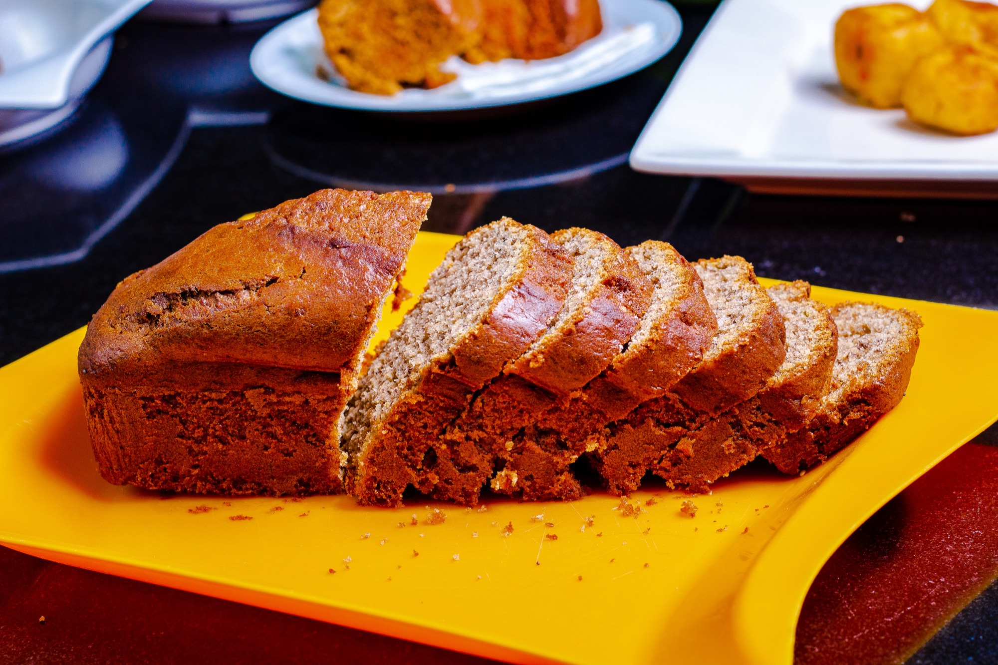 VeeDelights products banner