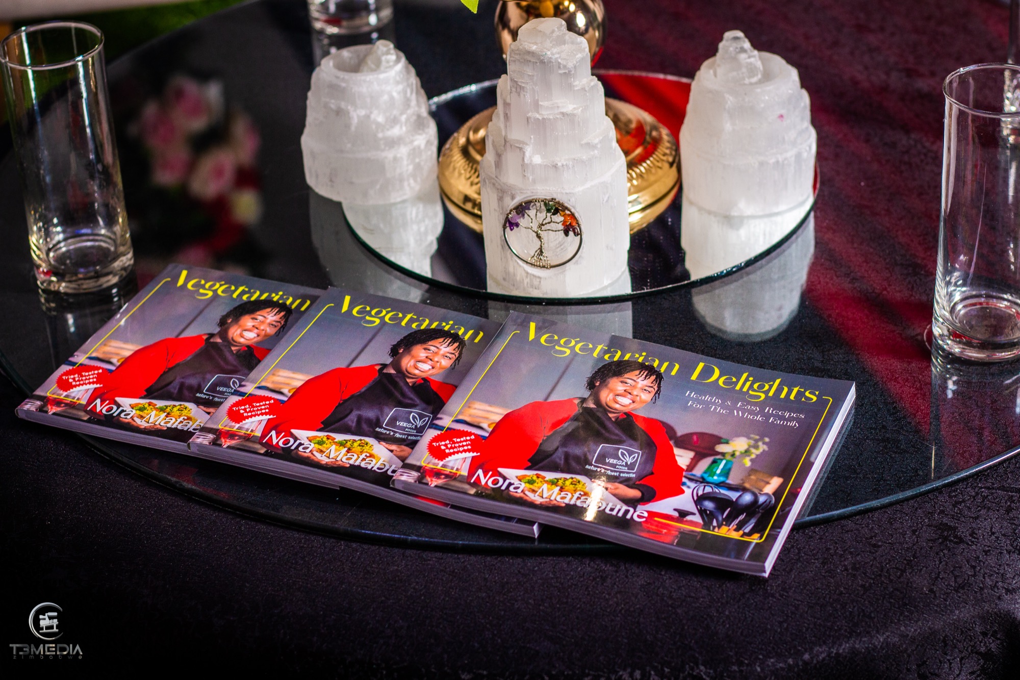 VeeDelights gallery highlight