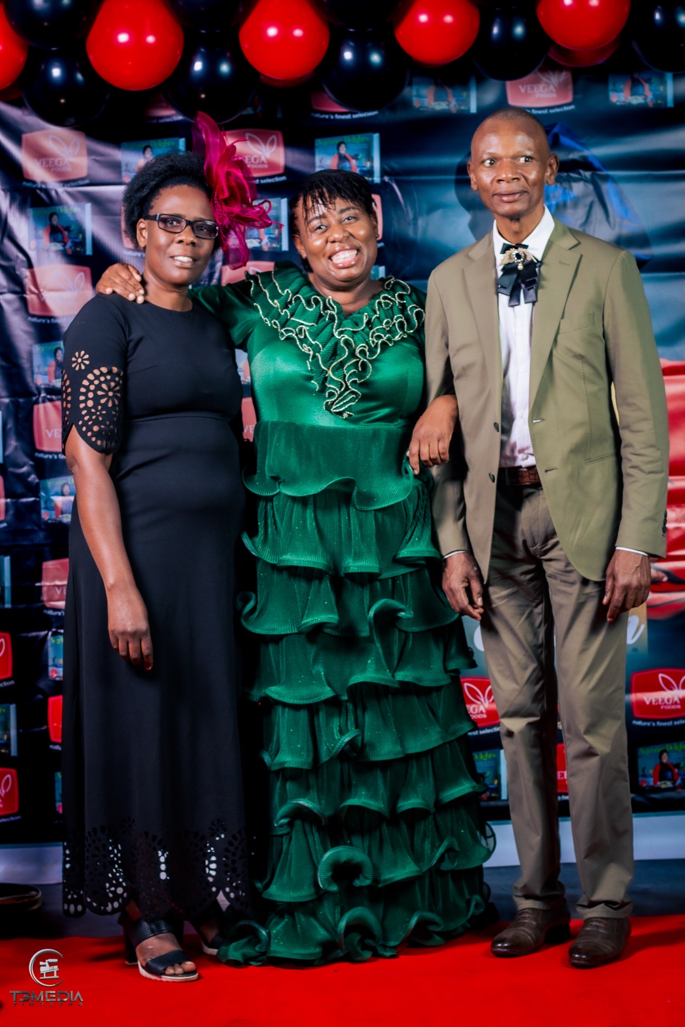 Vegetarian Delights Book Launch photo 3