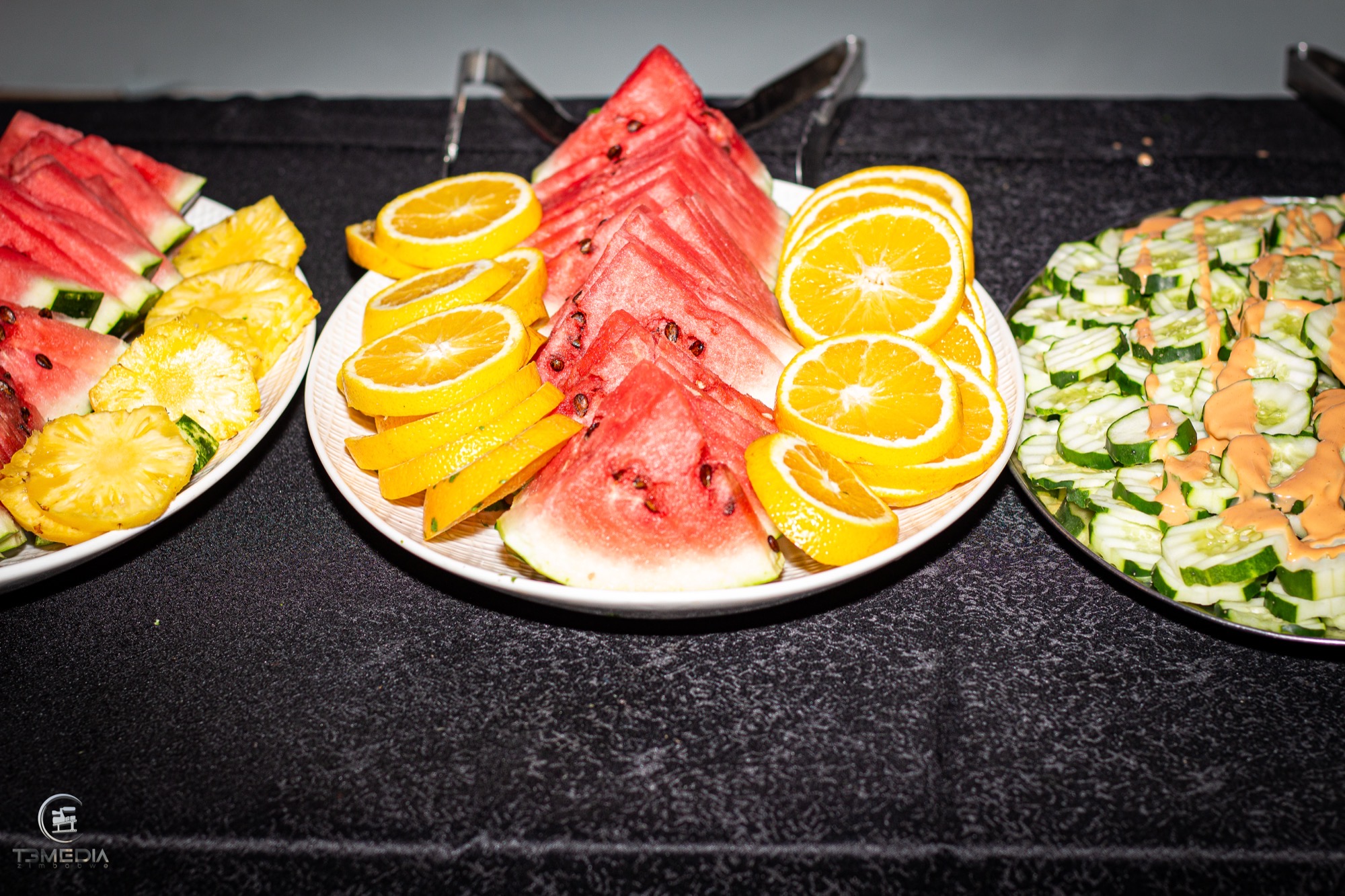 Vegetarian Delights Book Launch photo 9