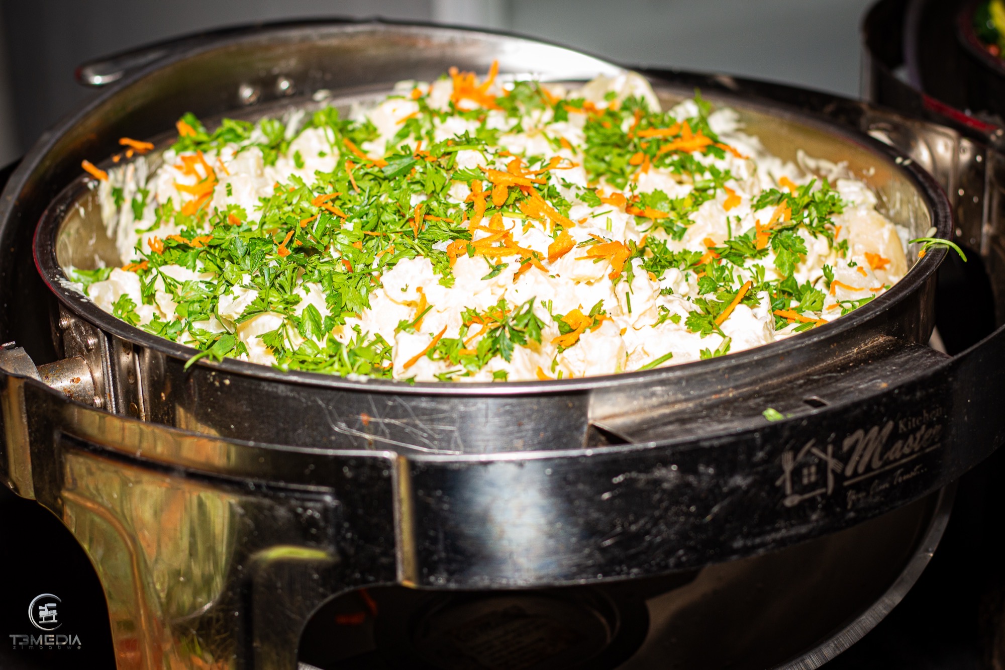 Vegetarian Delights Book Launch photo 10