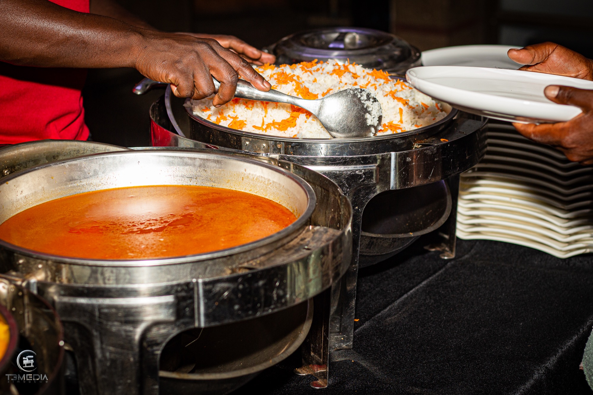 Vegetarian Delights Book Launch photo 12