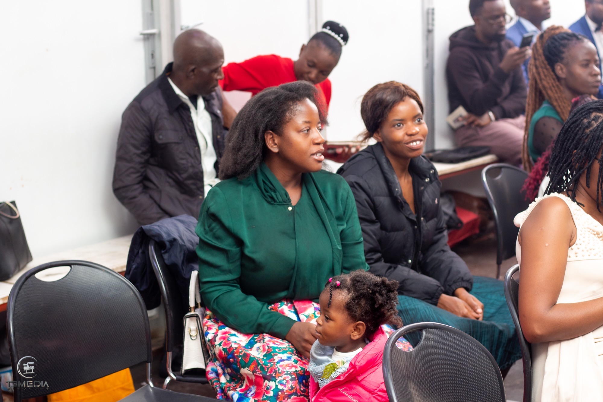 Vegetarian Delights Book Launch photo 21