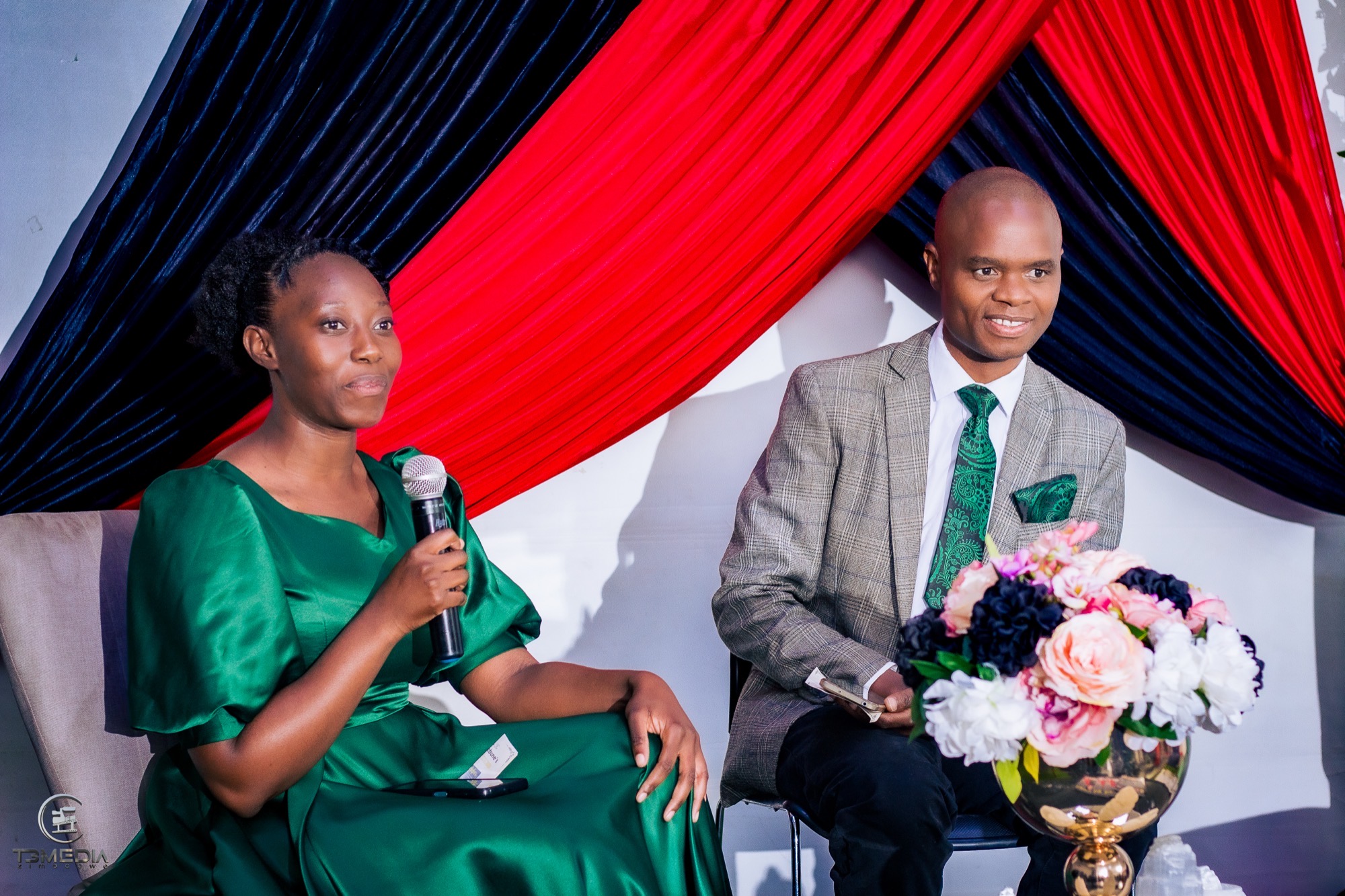 Vegetarian Delights Book Launch photo 22