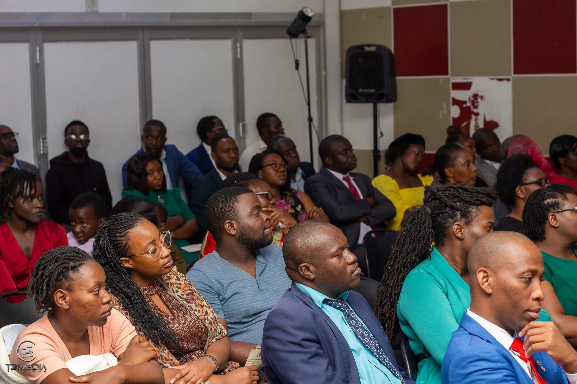 Vegetarian Delights Book Launch photo 23