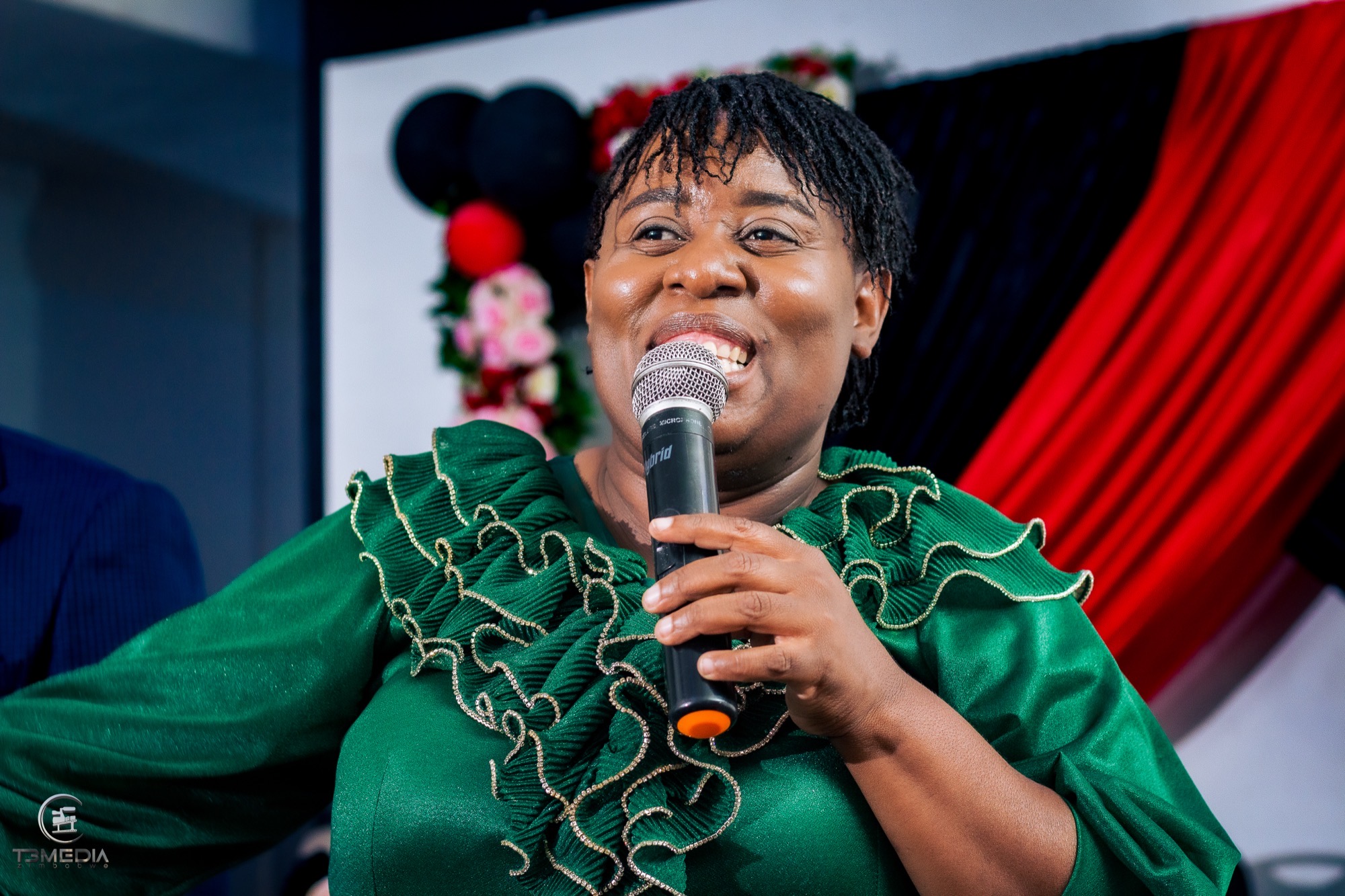 Vegetarian Delights Book Launch photo 32