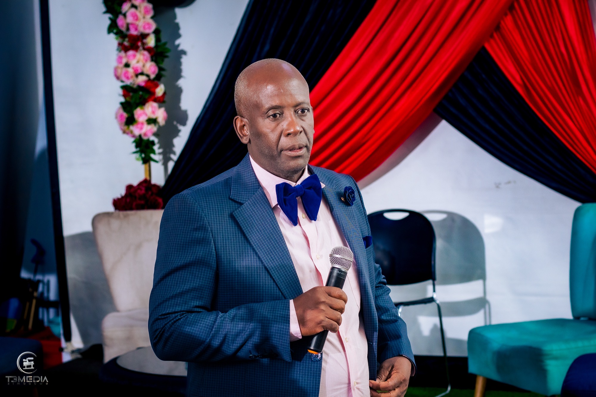 Vegetarian Delights Book Launch photo 33