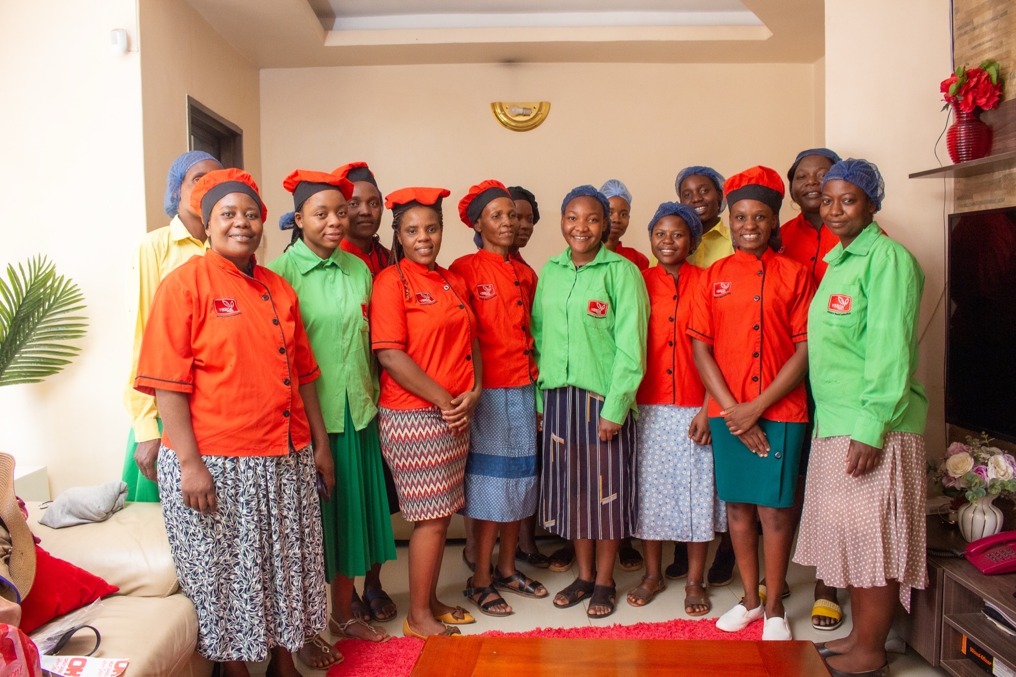 VeeDelights gallery highlight