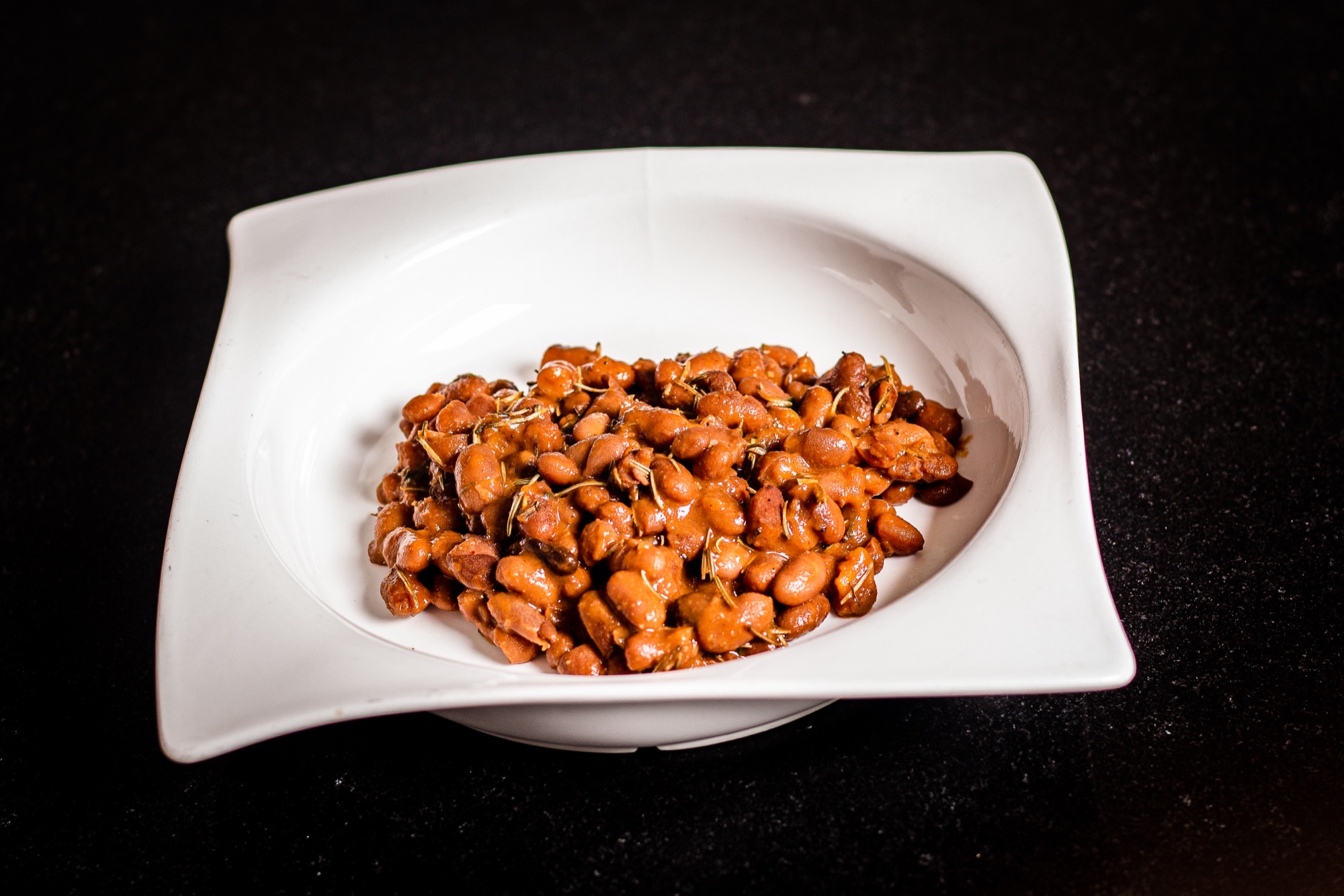 Vegetarian Delights Demo Cookout photo 6