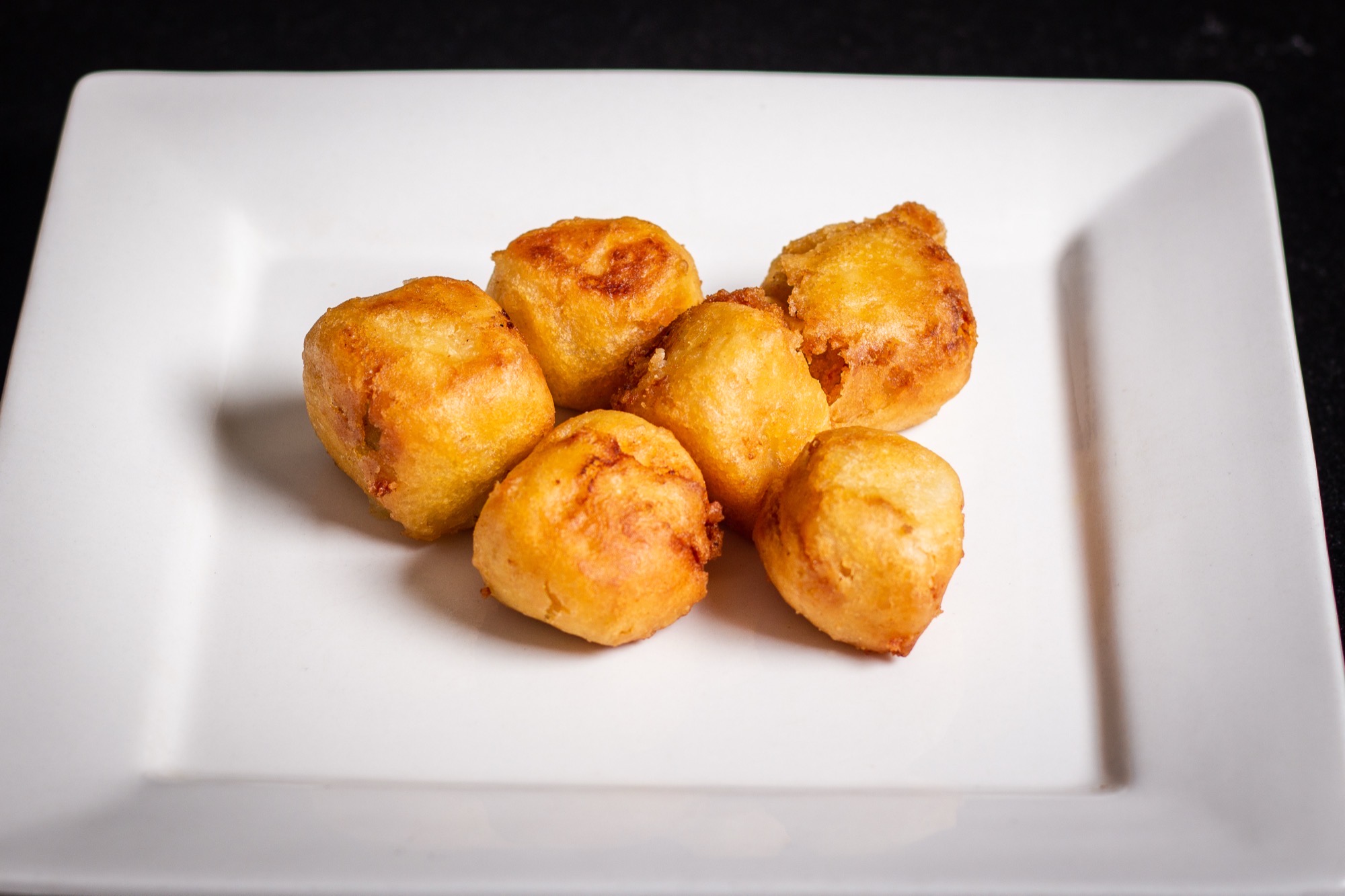 Vegetarian Delights Demo Cookout photo 7