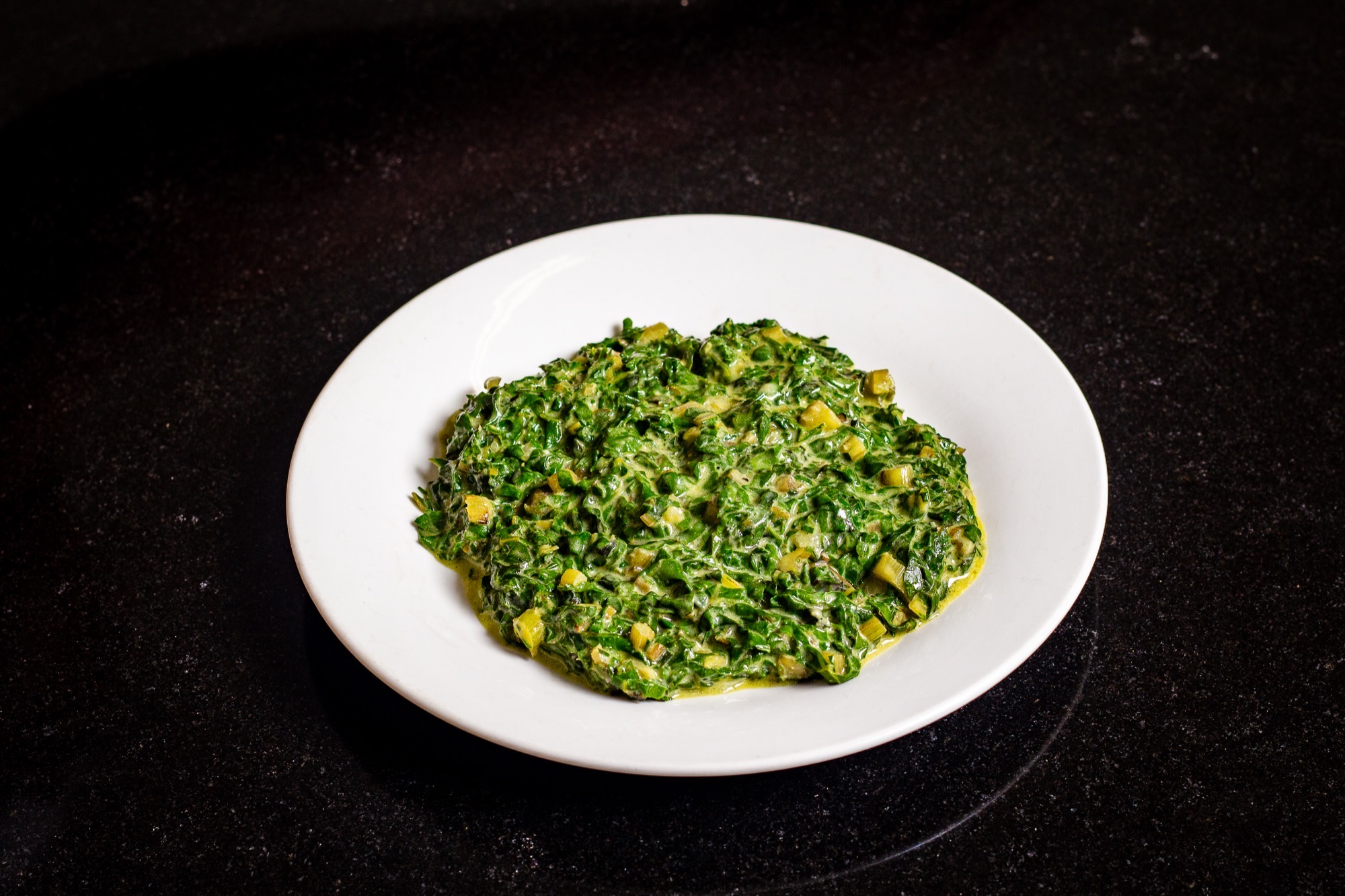 Vegetarian Delights Demo Cookout photo 8