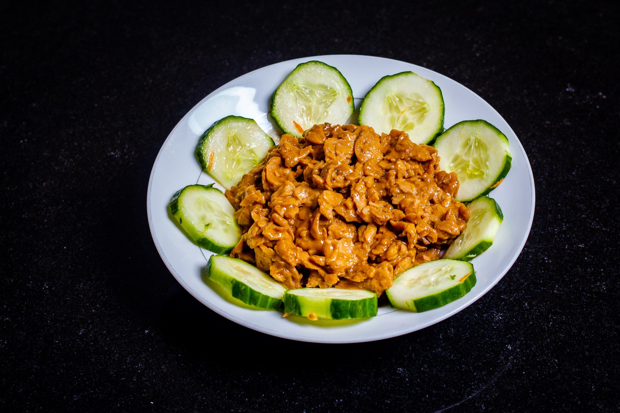 Vegetarian Delights Demo Cookout photo 11