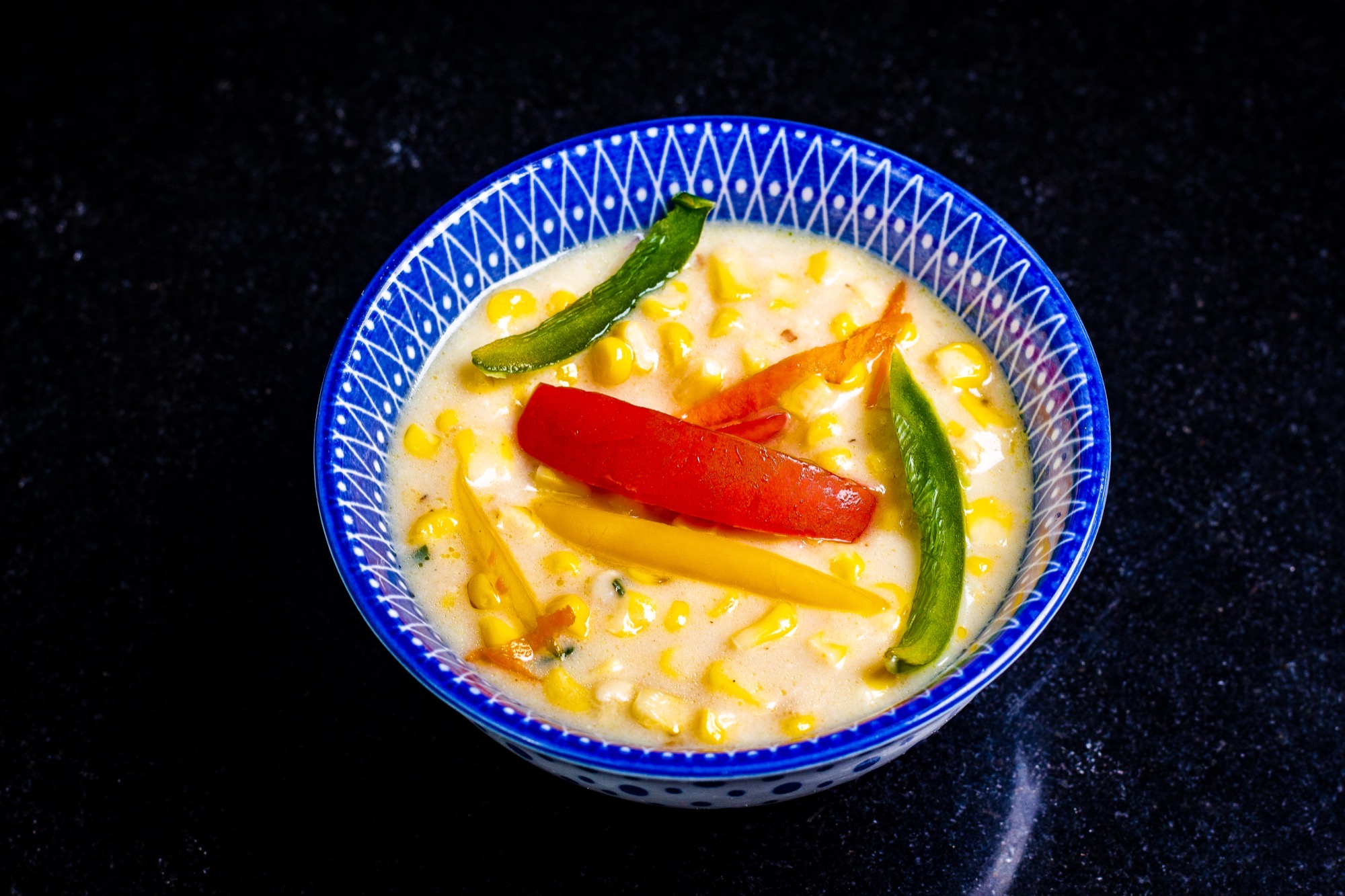 Vegetarian Delights Demo Cookout photo 12