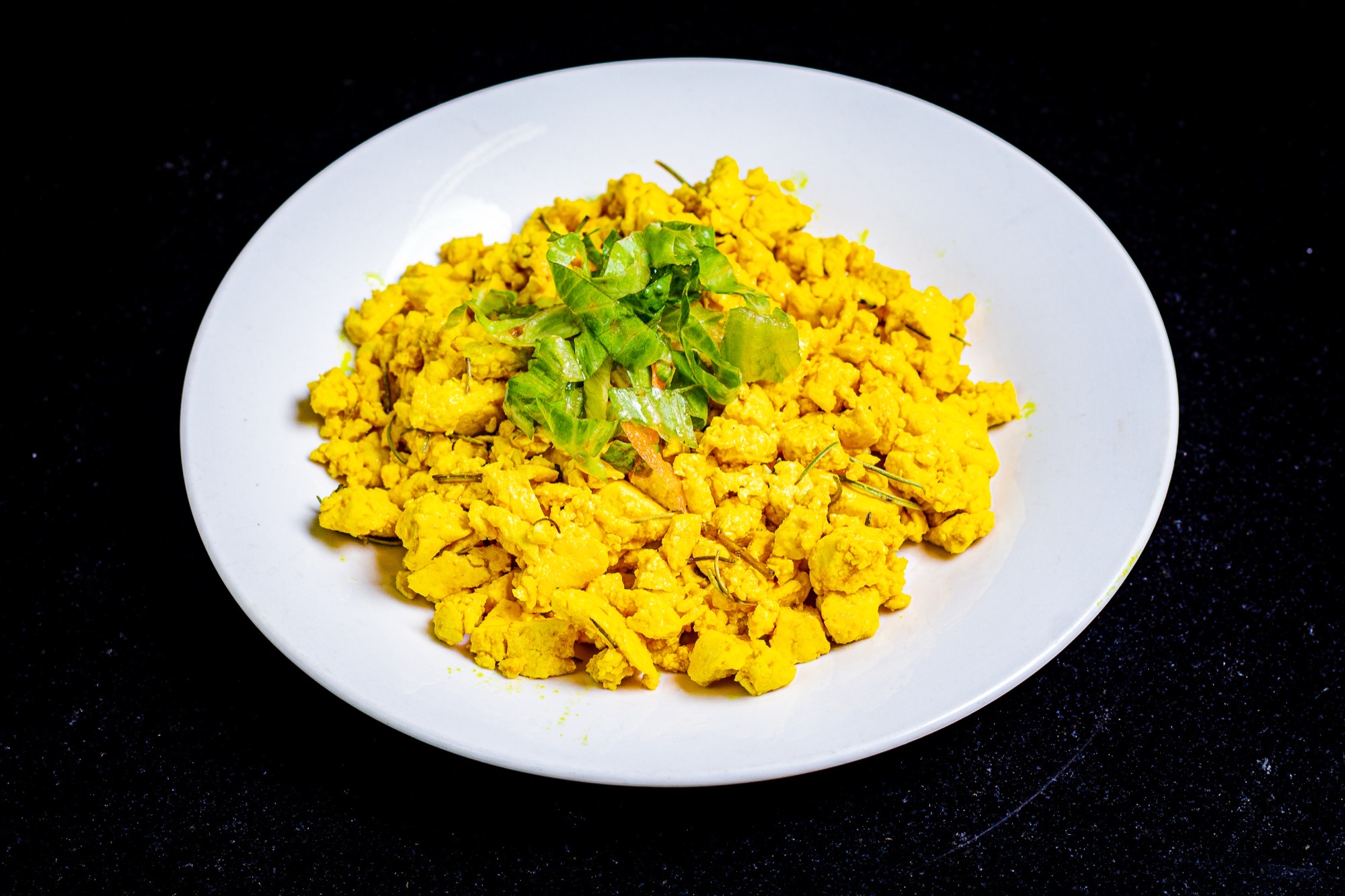 Vegetarian Delights Demo Cookout photo 13