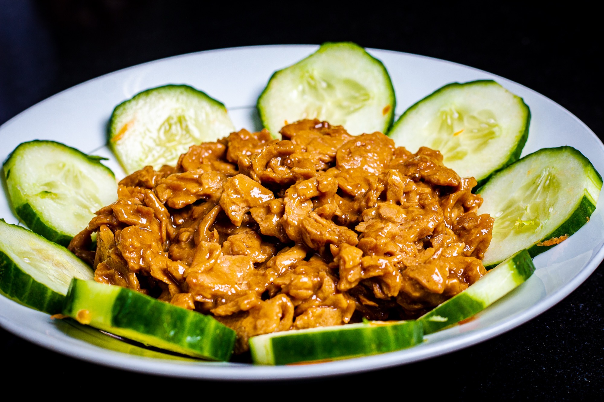 Vegetarian Delights Demo Cookout photo 15