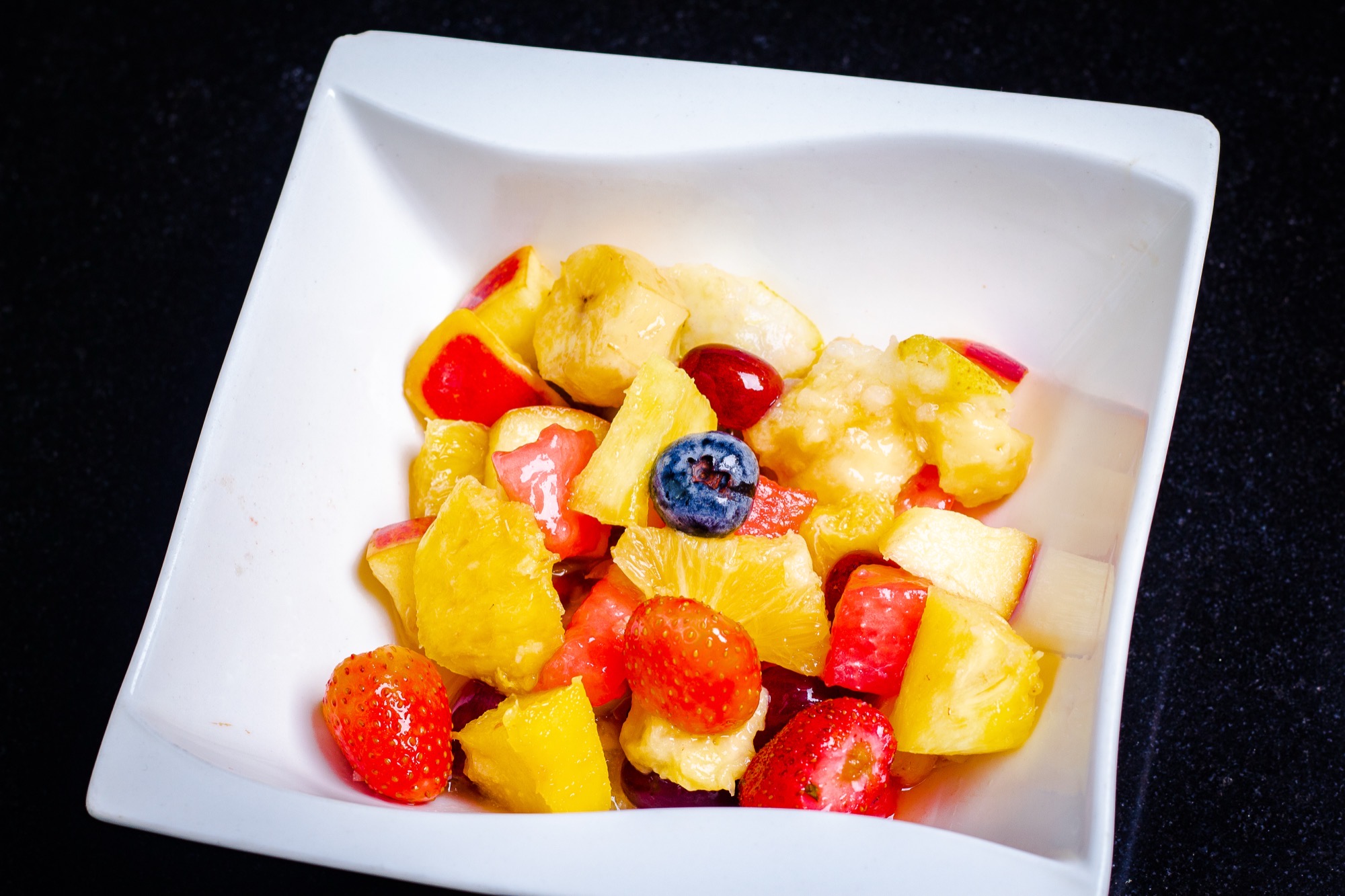 Vegetarian Delights Demo Cookout photo 18