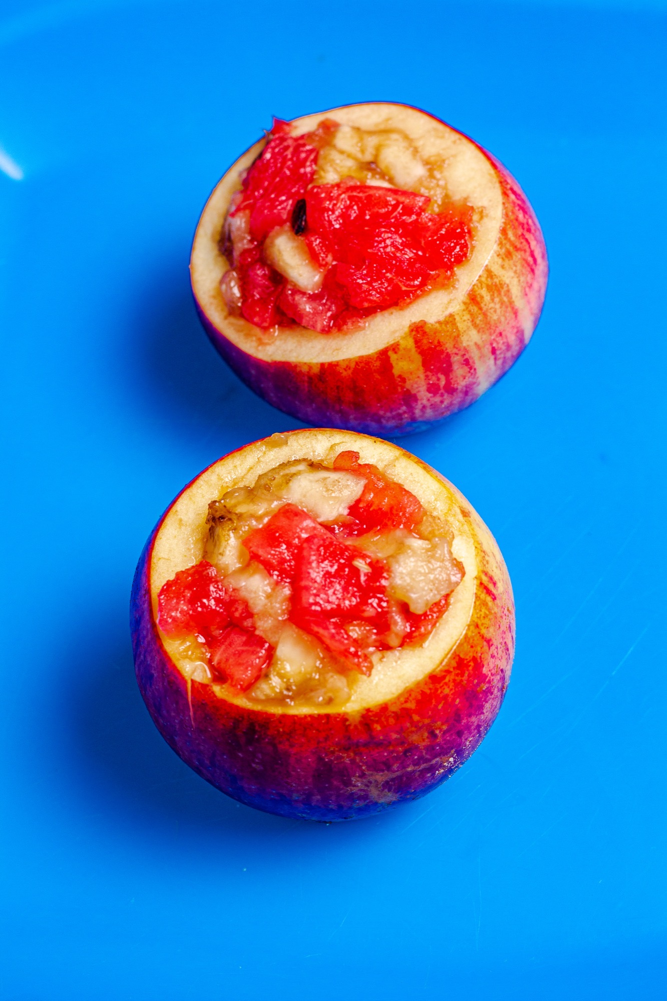 Vegetarian Delights Demo Cookout photo 20