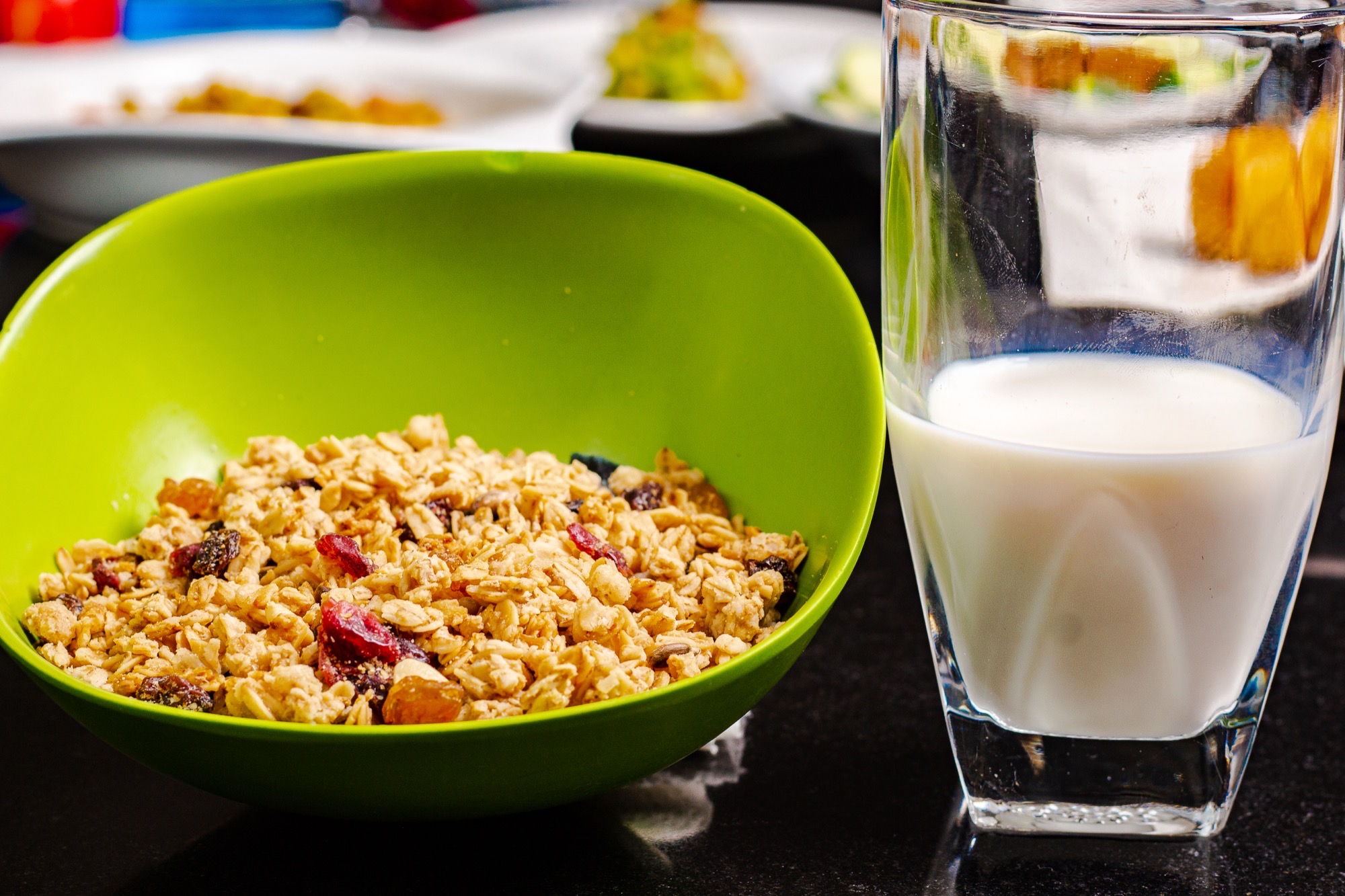 Vegetarian Delights Demo Cookout photo 21