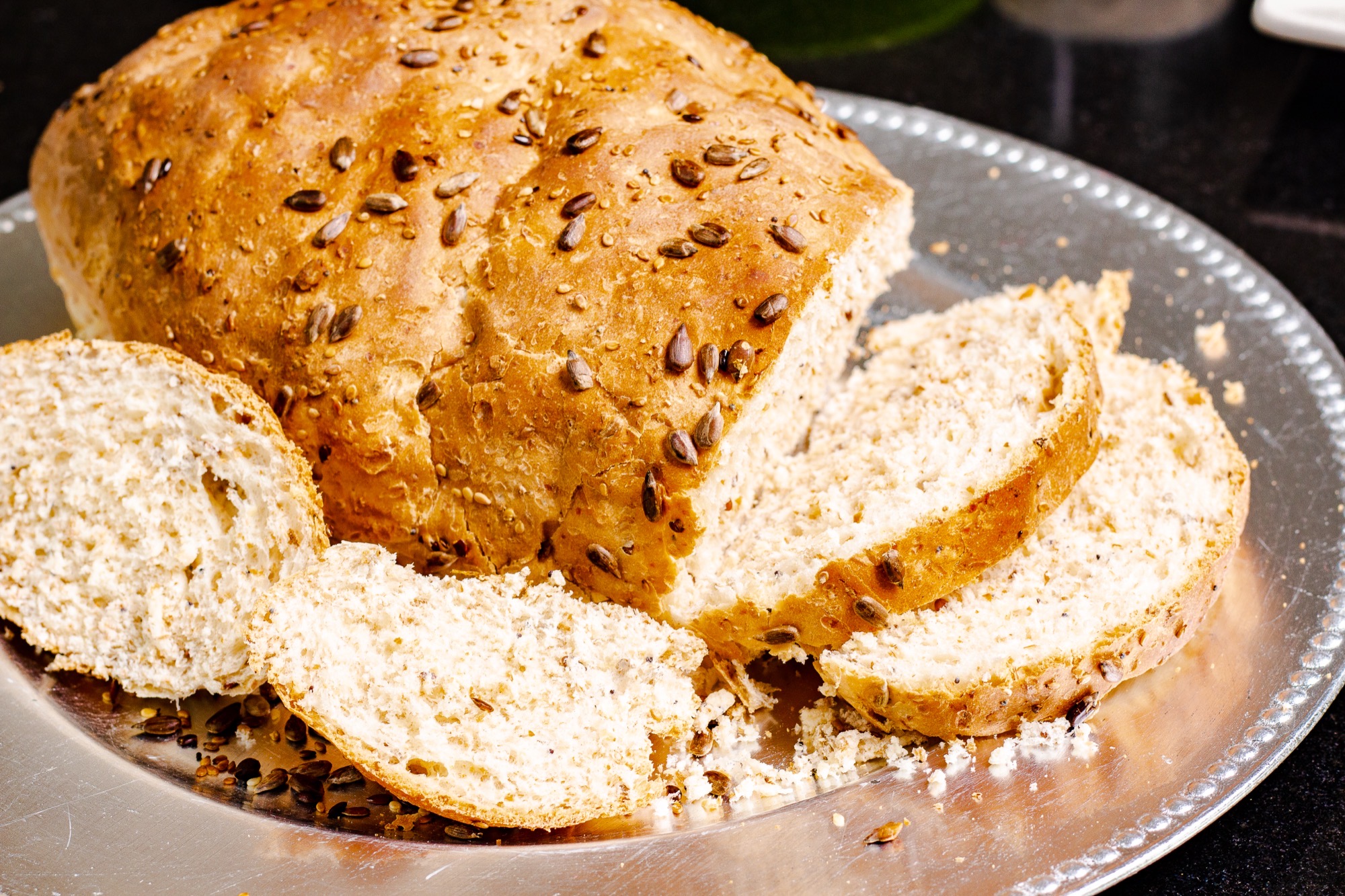 Vegetarian Delights Demo Cookout photo 22