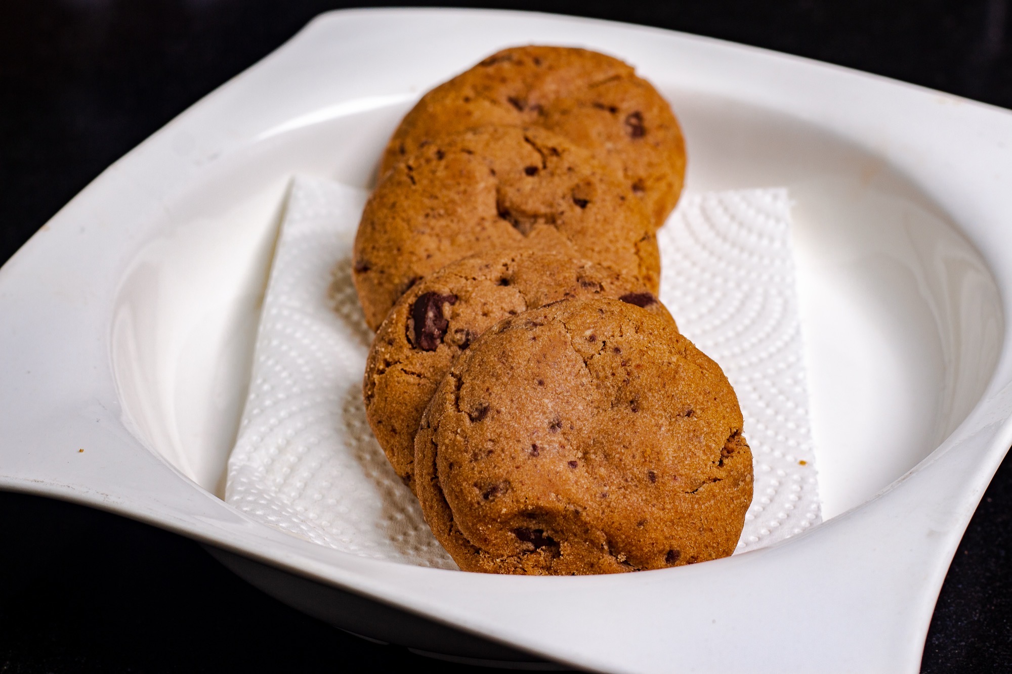 Vegetarian Delights Demo Cookout photo 23