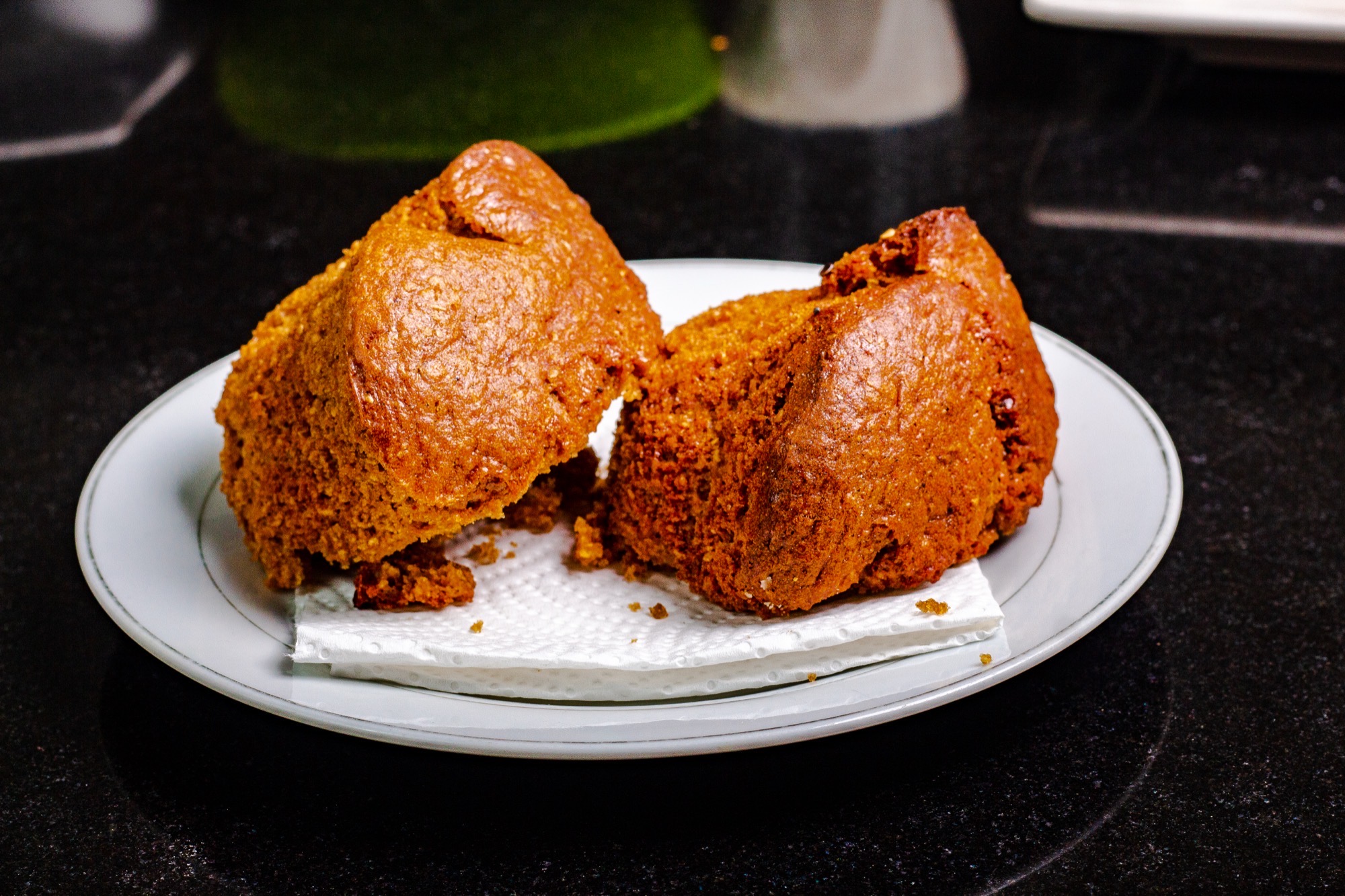 Vegetarian Delights Demo Cookout photo 25