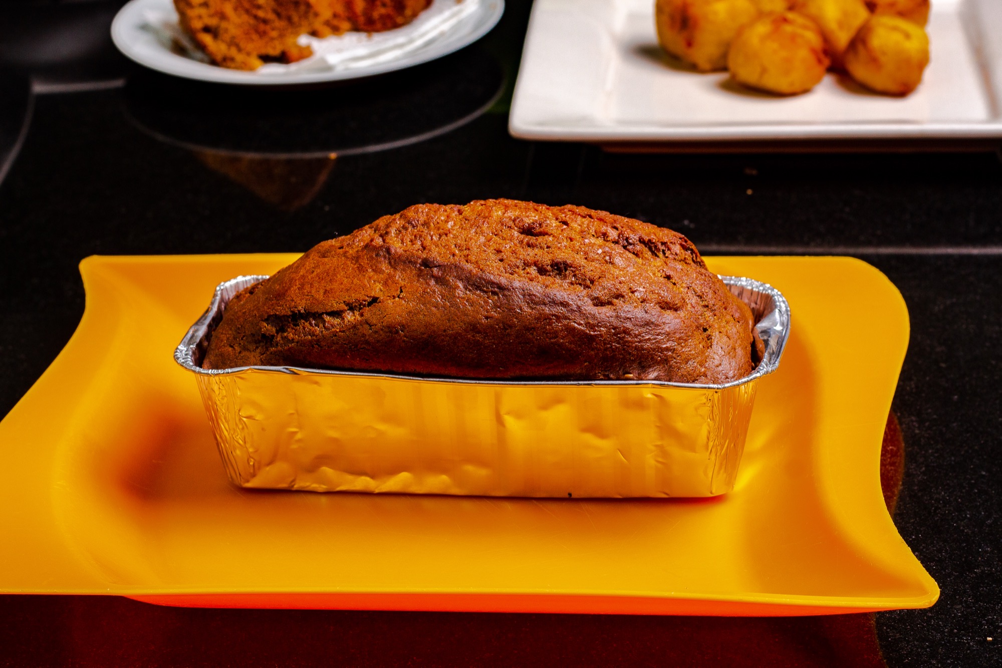 Vegetarian Delights Demo Cookout photo 26