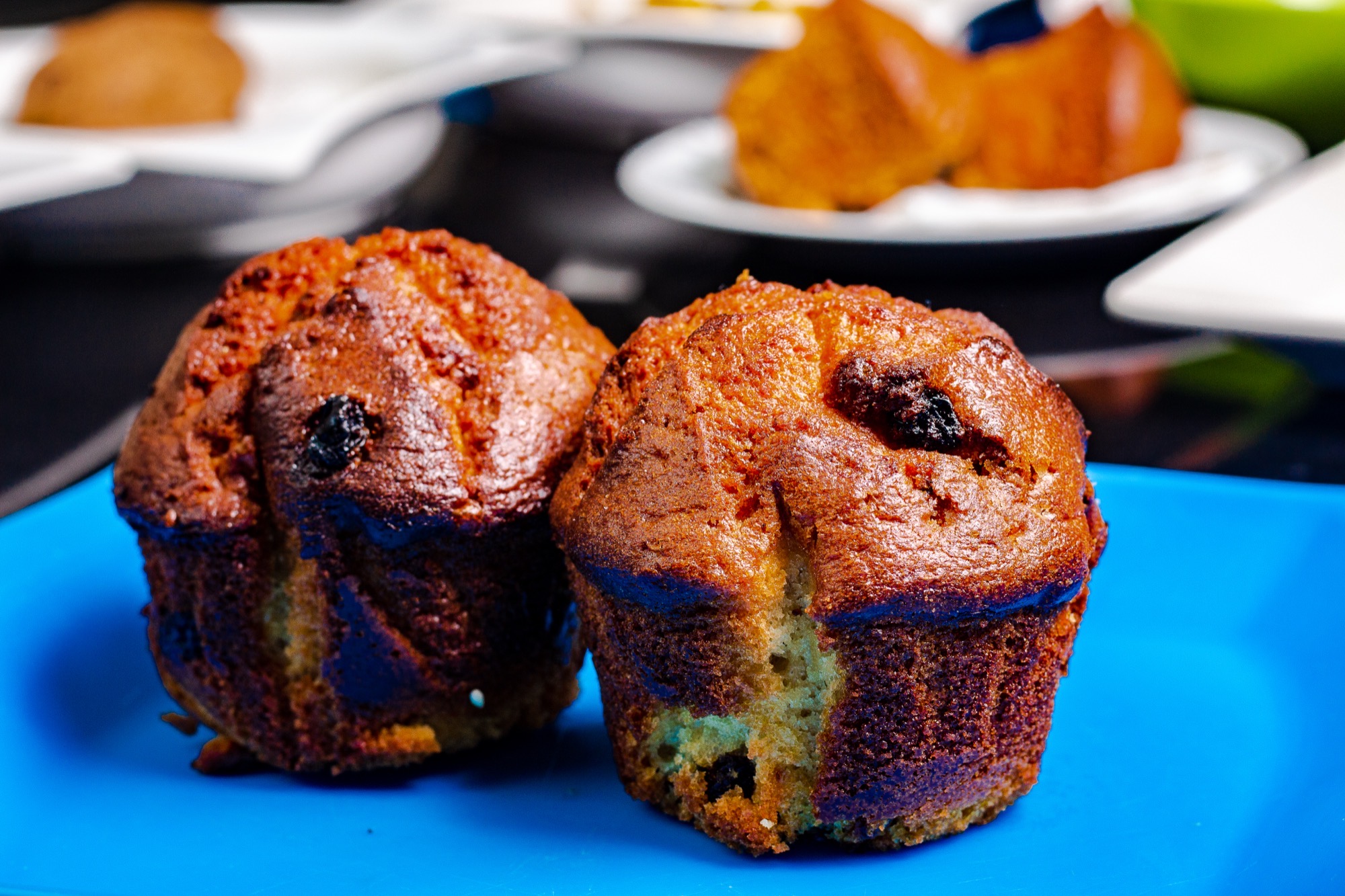 Vegetarian Delights Demo Cookout photo 27