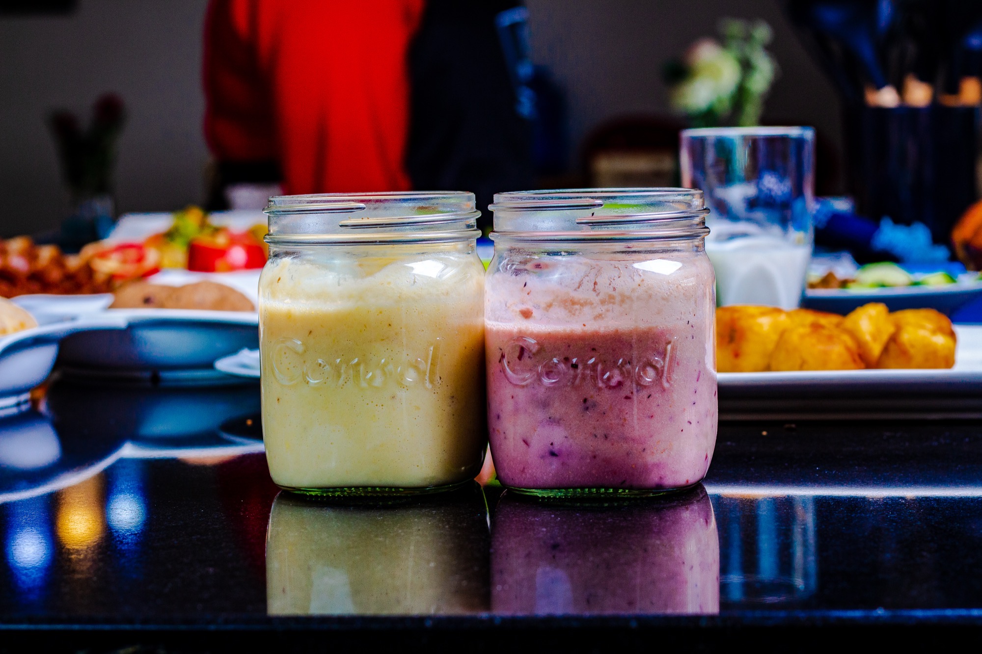 Vegetarian Delights Demo Cookout photo 29