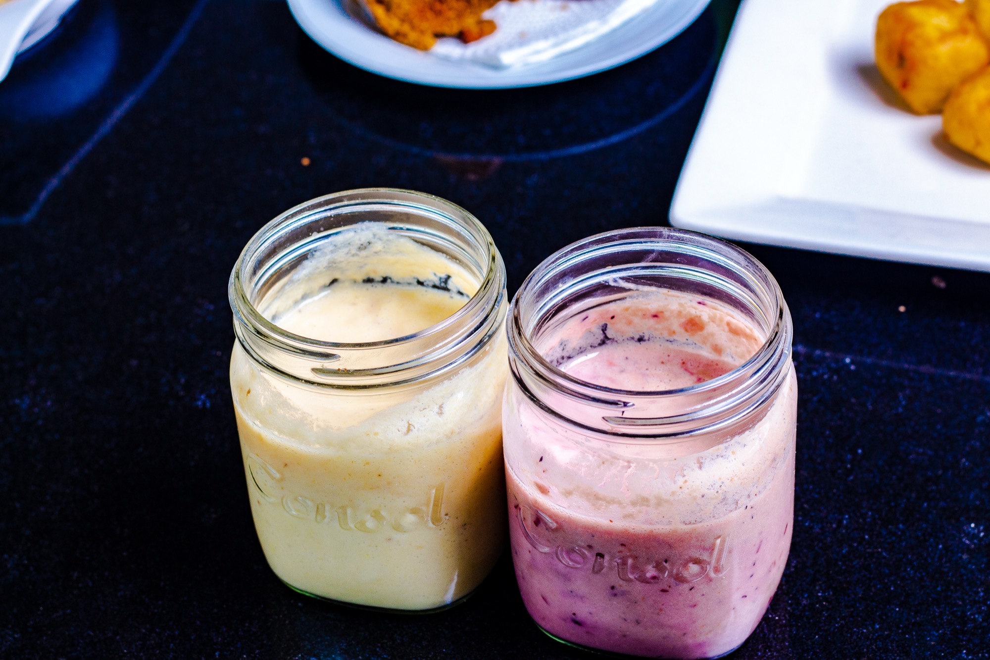 Vegetarian Delights Demo Cookout photo 30