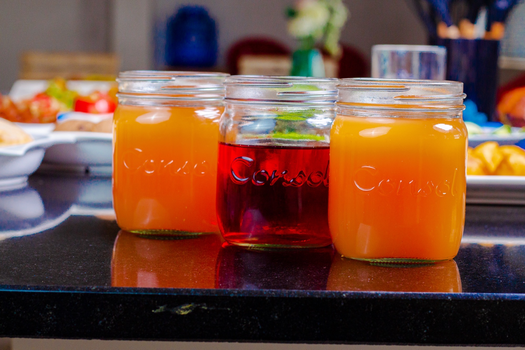 Vegetarian Delights Demo Cookout photo 31